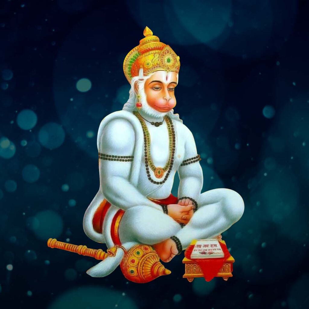 Hanuman Ji HD Wallpaper Download for PC