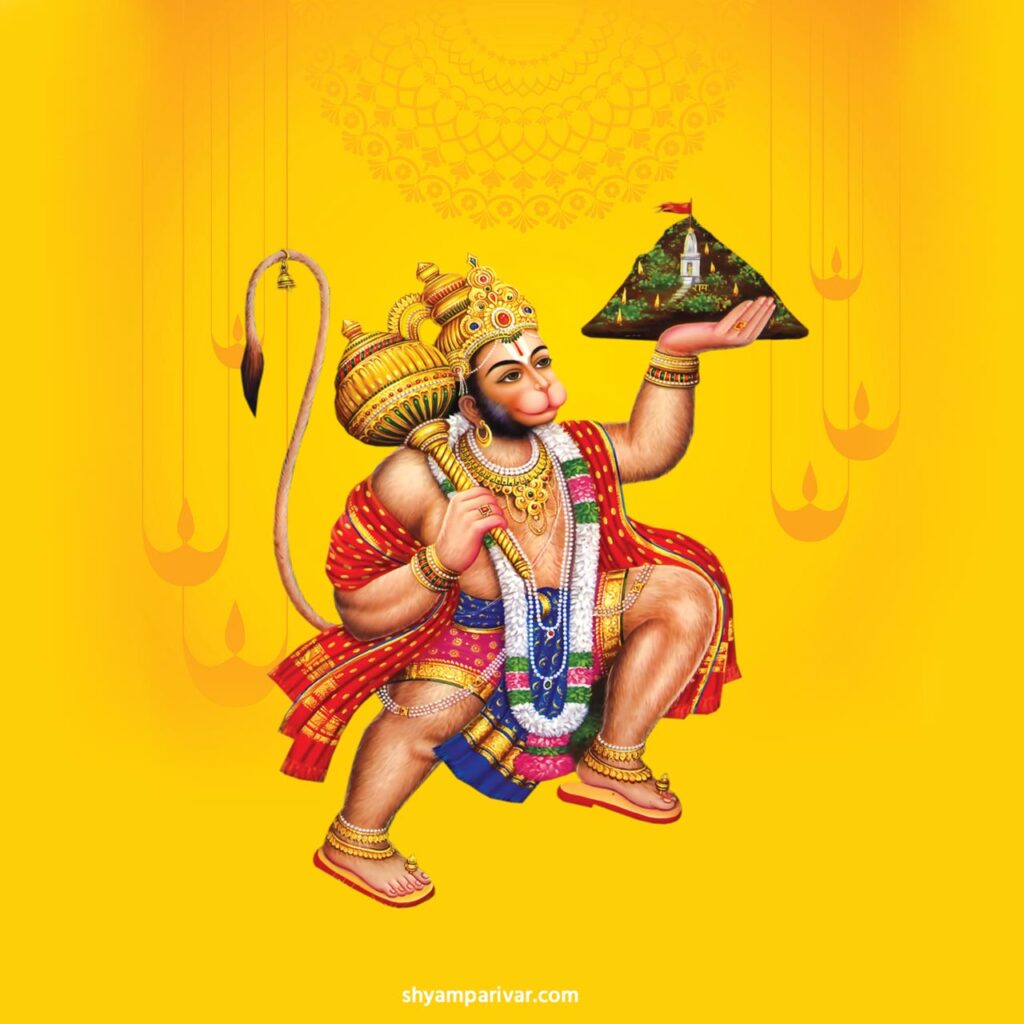 Lord Hanuman HD Wallpapers 1080p Download
